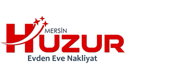 Mersin Evden Eve Asansörlü Nakliyat | Huzur Nakliyat